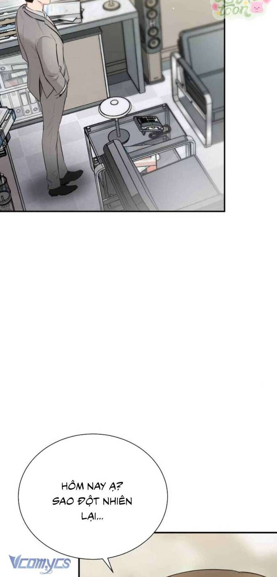 Quyền Lực Của Thư Ký Chương 15 - Trang 71