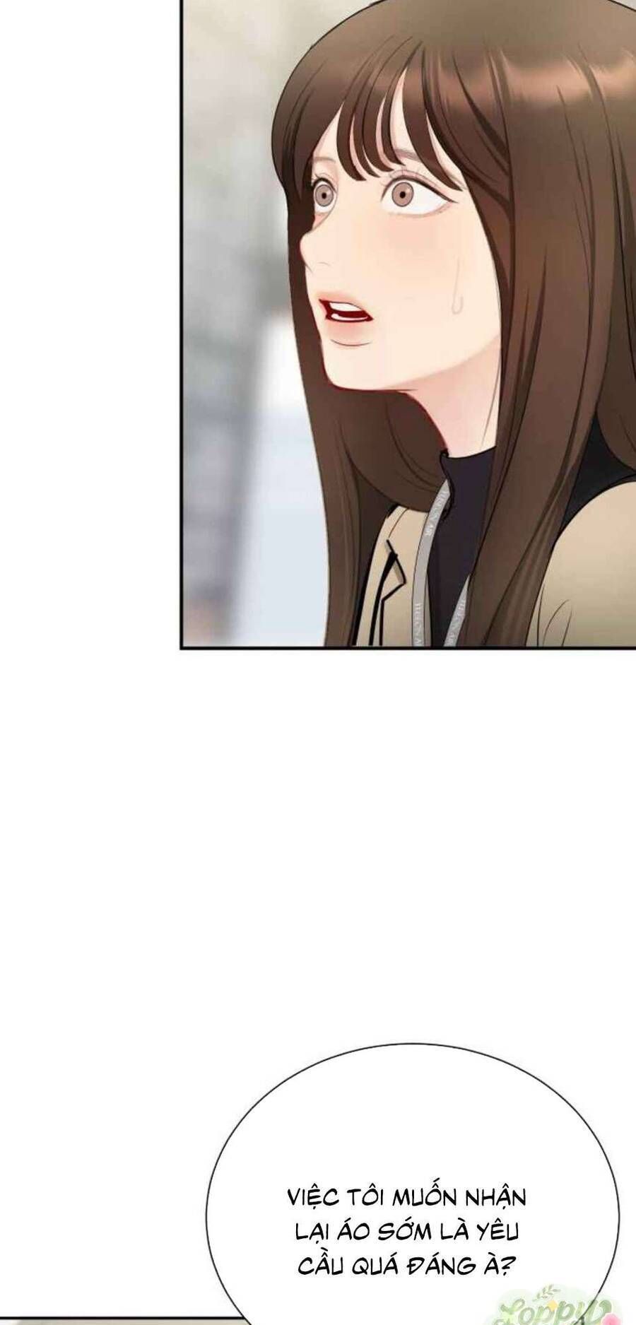 Quyền Lực Của Thư Ký Chương 15 - Trang 72