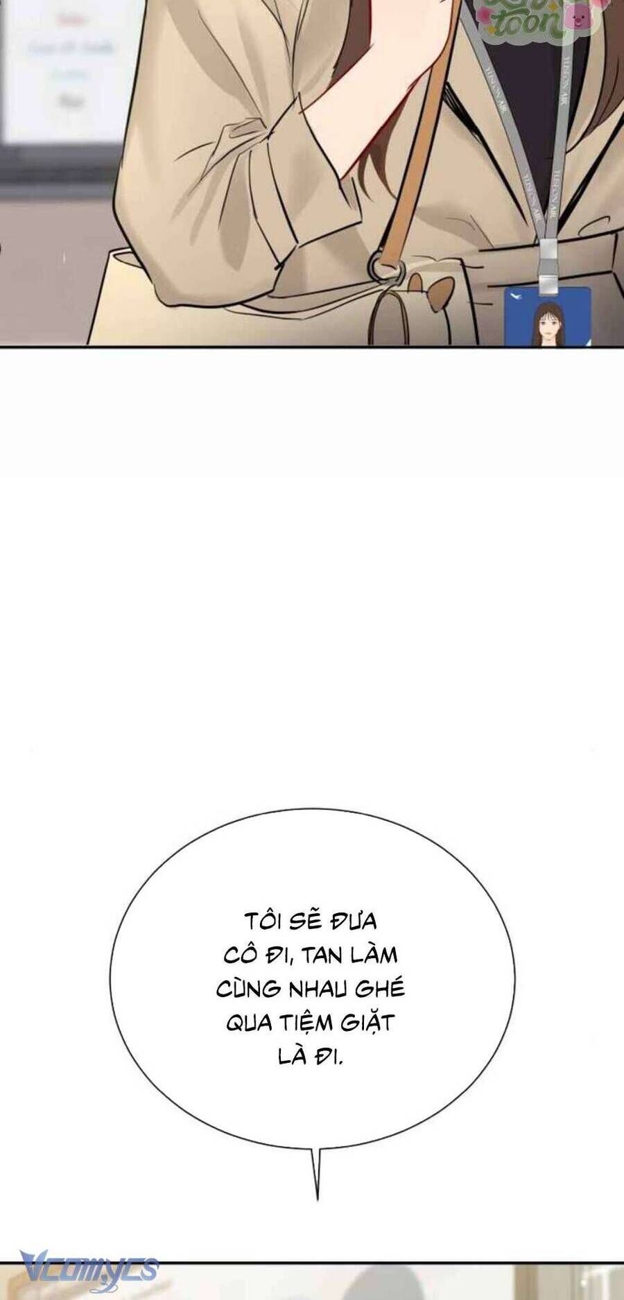 Quyền Lực Của Thư Ký Chương 15 - Trang 75