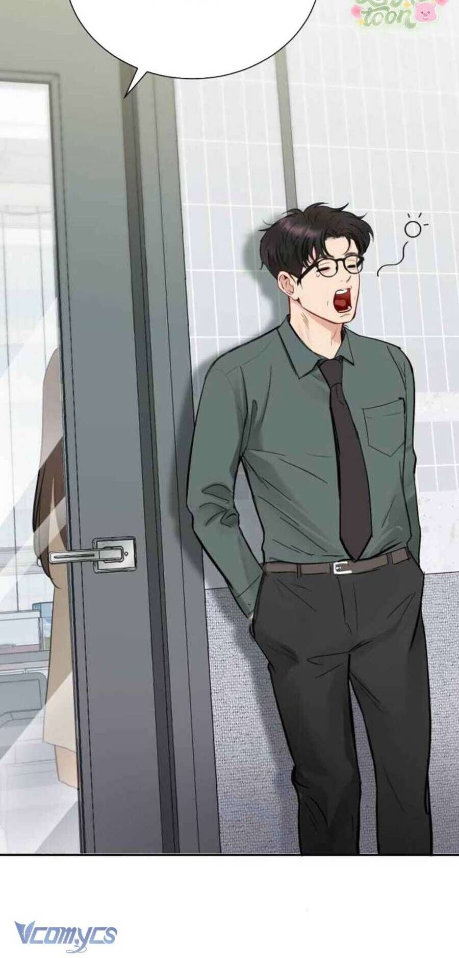 Quyền Lực Của Thư Ký Chương 15 - Trang 77