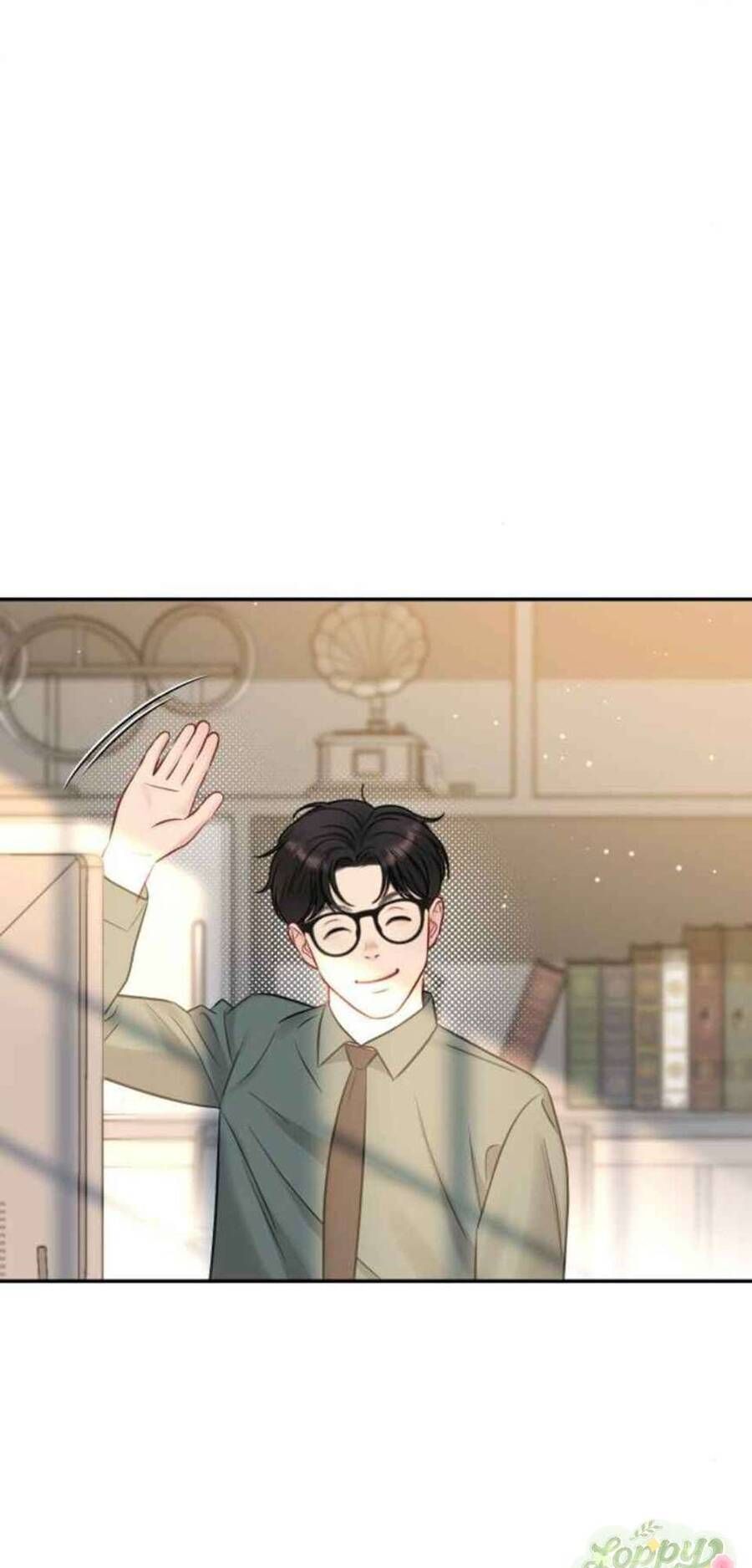 Quyền Lực Của Thư Ký Chương 15 - Trang 82