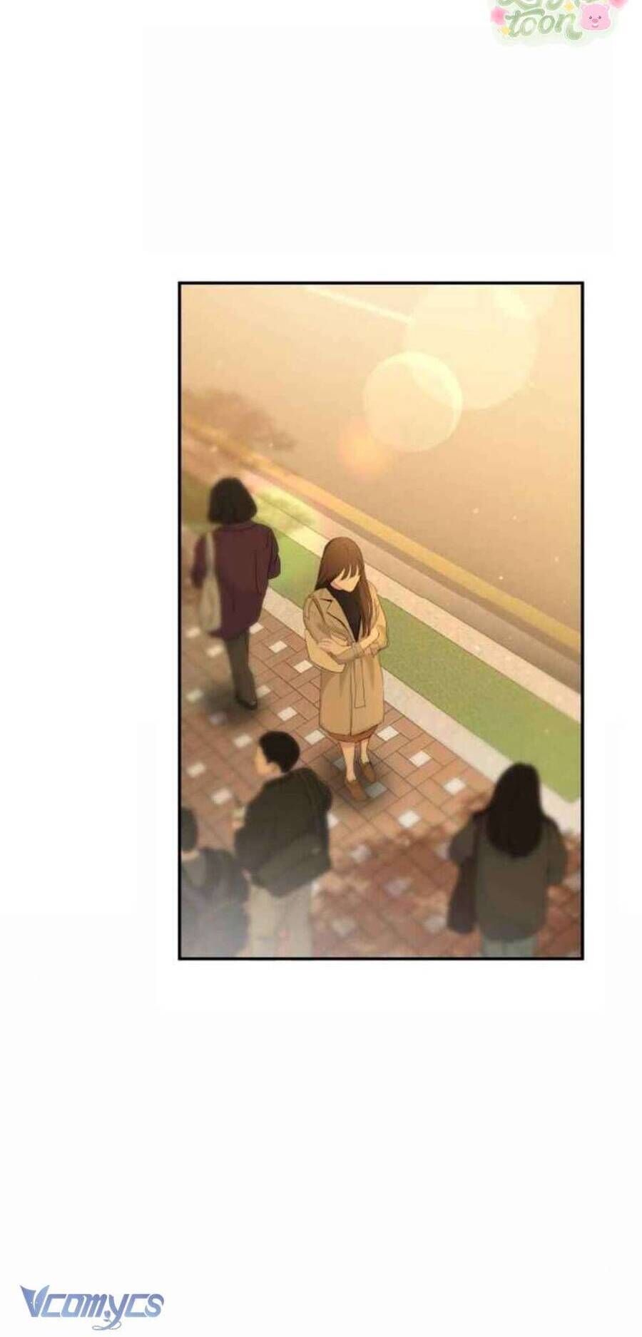 Quyền Lực Của Thư Ký Chương 15 - Trang 83