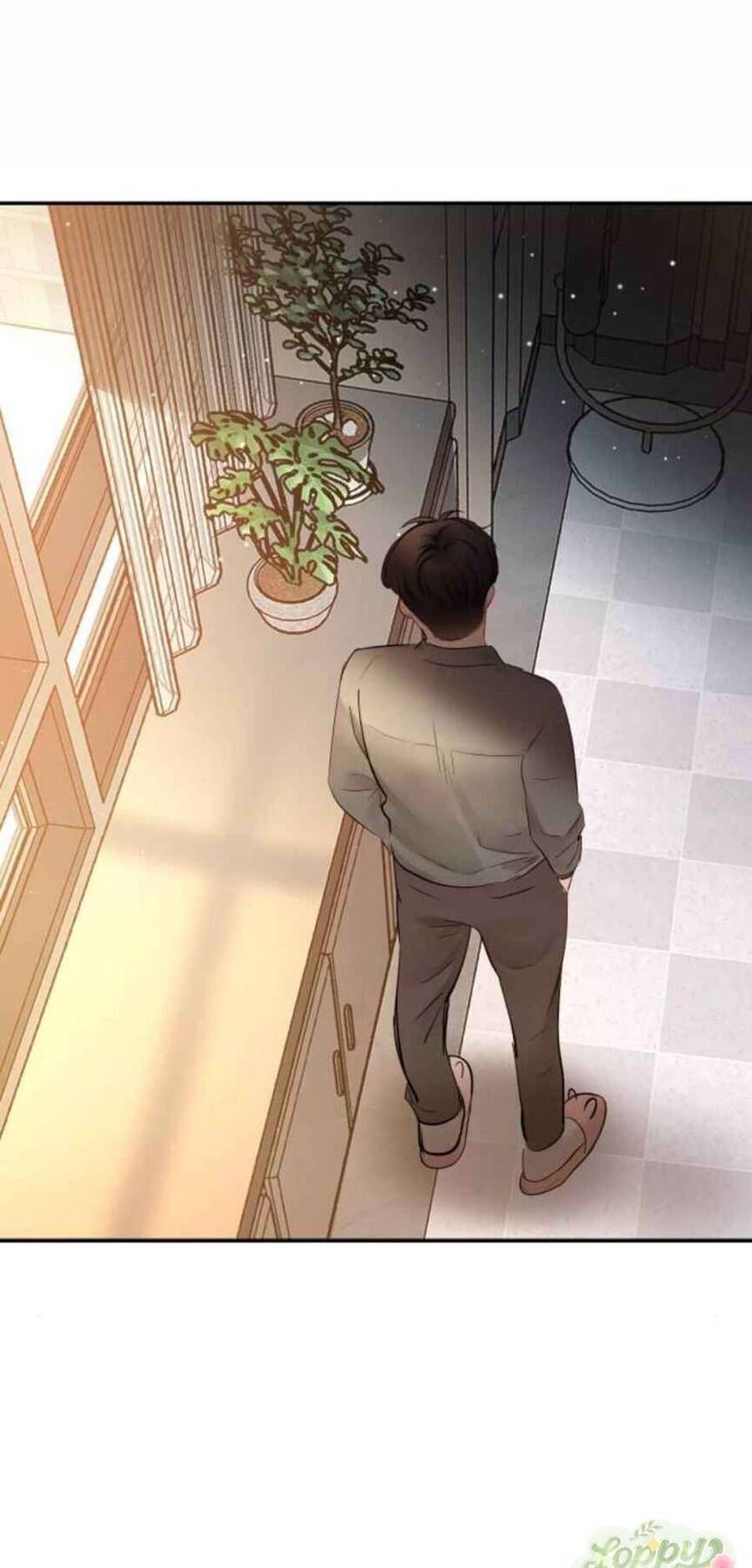 Quyền Lực Của Thư Ký Chương 15 - Trang 84