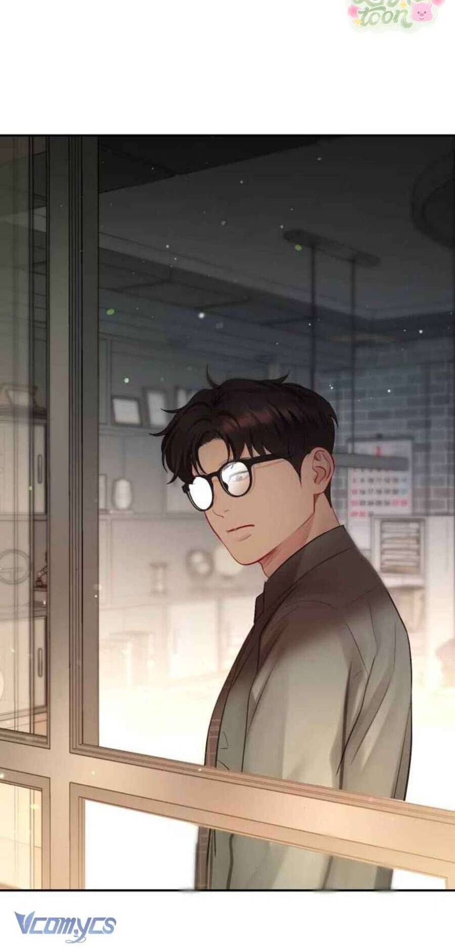 Quyền Lực Của Thư Ký Chương 15 - Trang 85