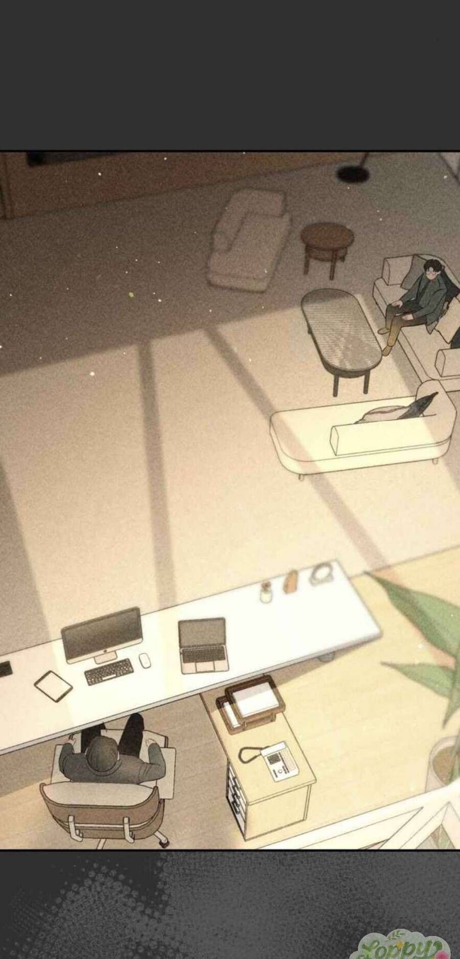 Quyền Lực Của Thư Ký Chương 15 - Trang 87