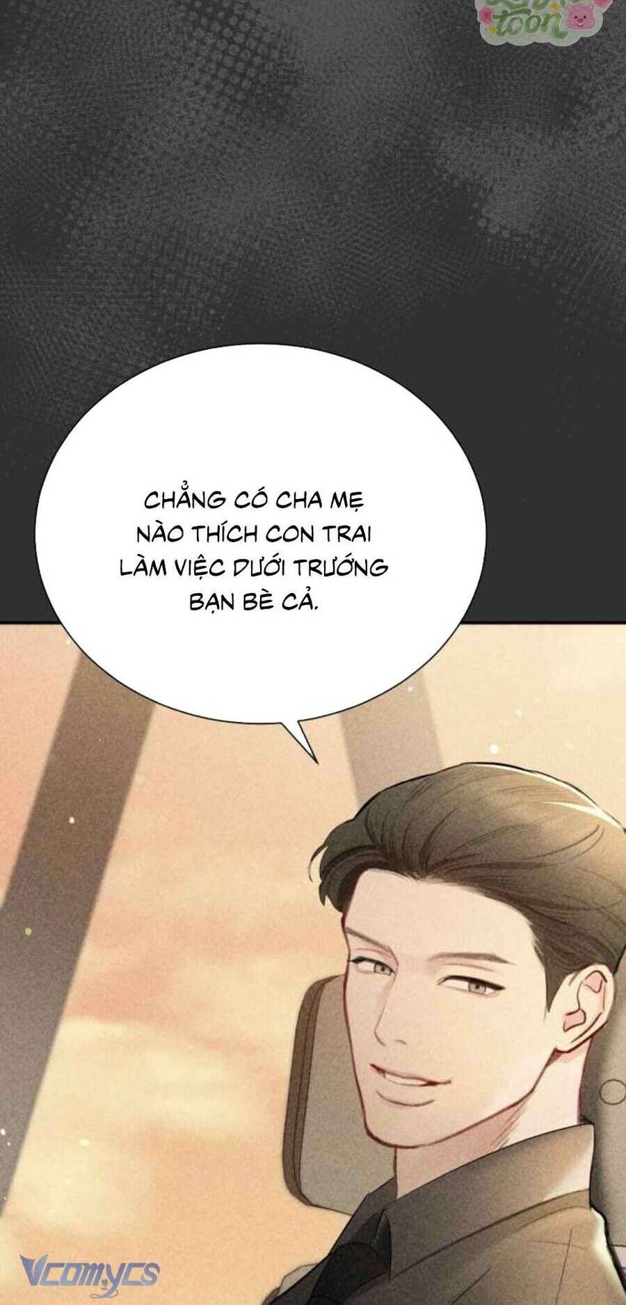 Quyền Lực Của Thư Ký Chương 15 - Trang 88