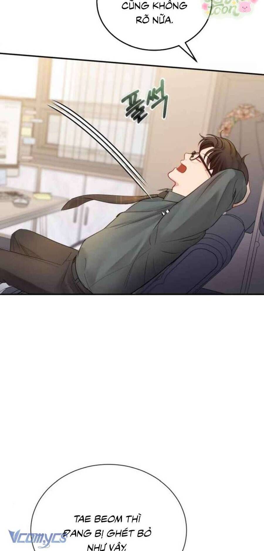 Quyền Lực Của Thư Ký Chương 15 - Trang 96