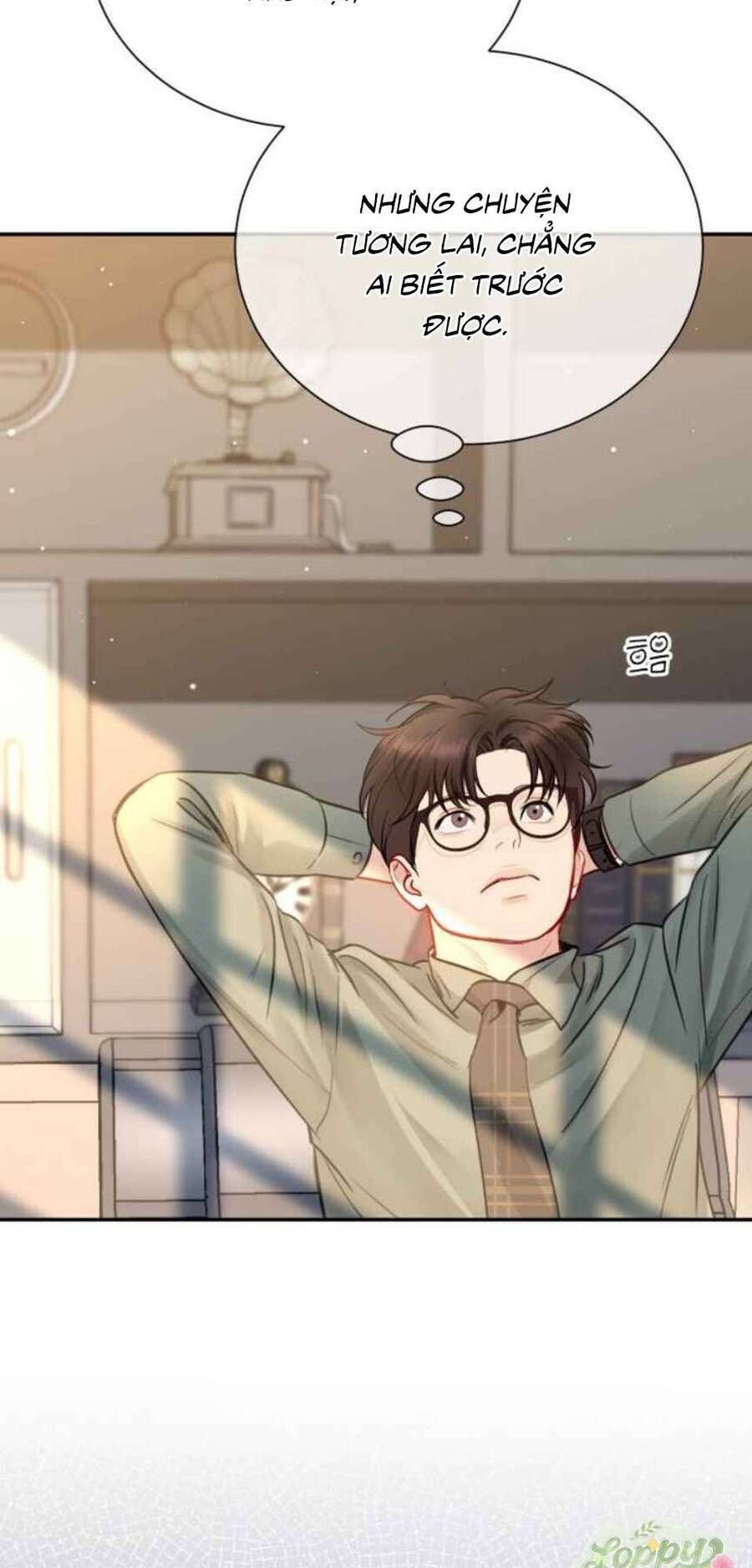 Quyền Lực Của Thư Ký Chương 15 - Trang 97