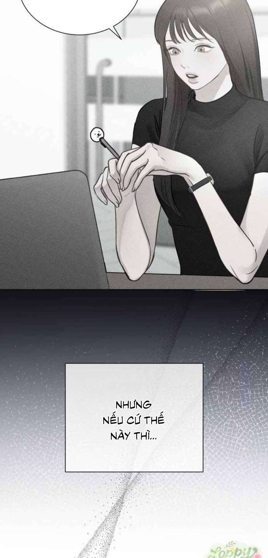 Quyền Lực Của Thư Ký Chương 15 - Trang 99