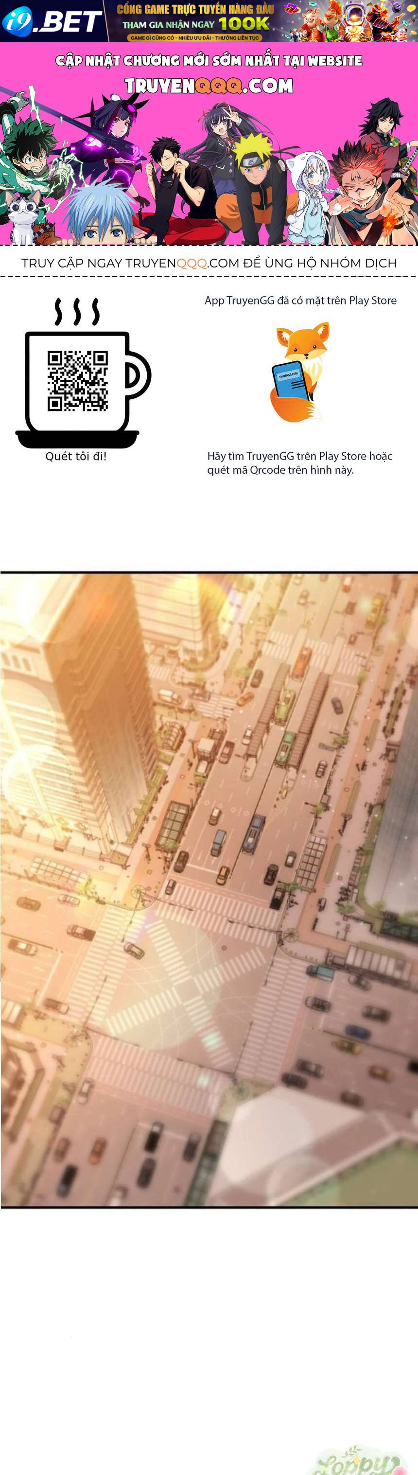 Quyền Lực Của Thư Ký Chương 16 - Trang 1