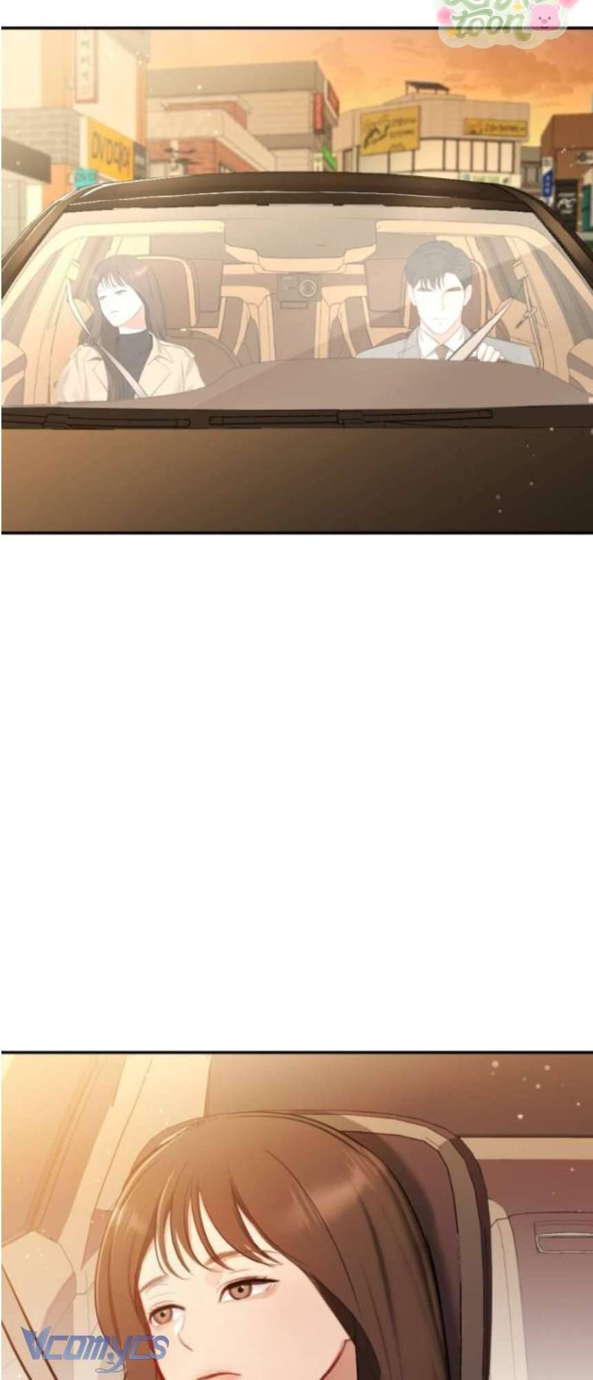 Quyền Lực Của Thư Ký Chương 16 - Trang 2