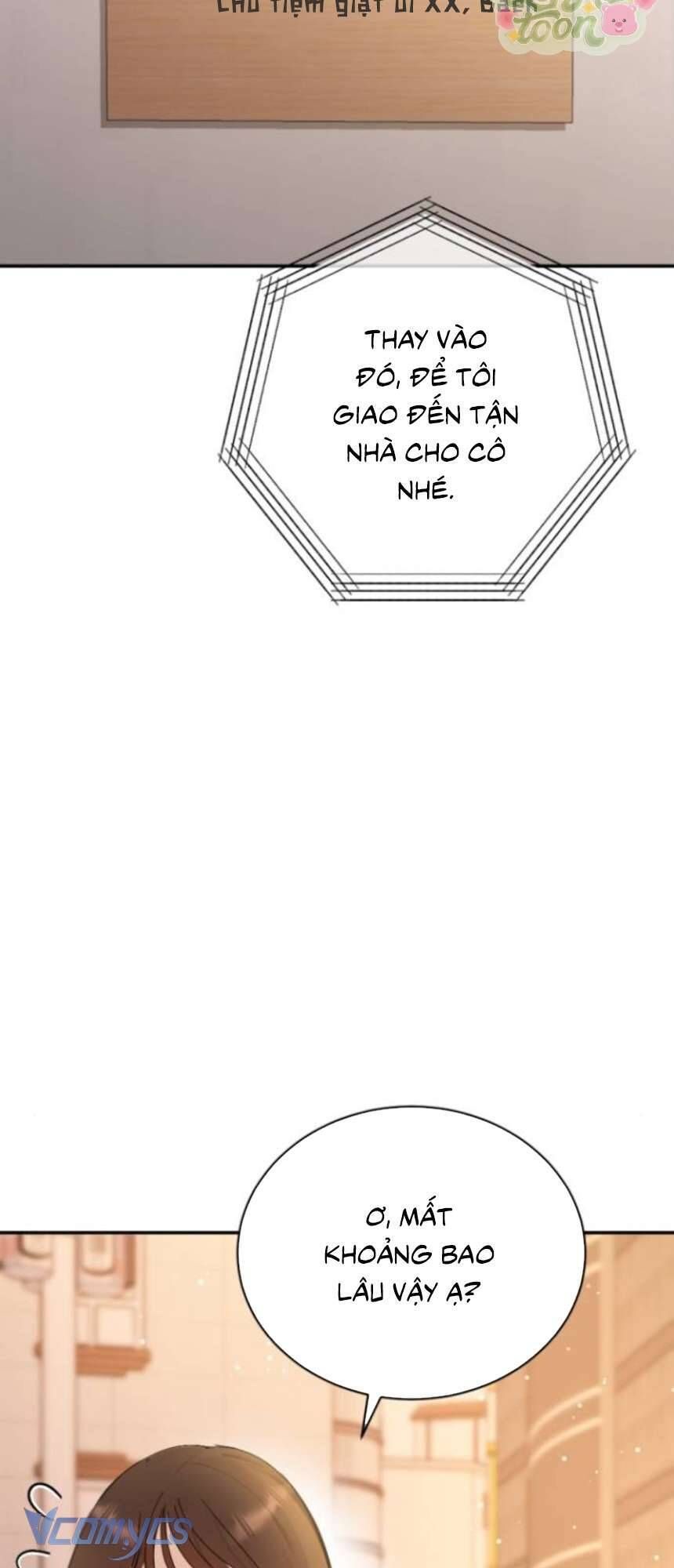 Quyền Lực Của Thư Ký Chương 16 - Trang 11