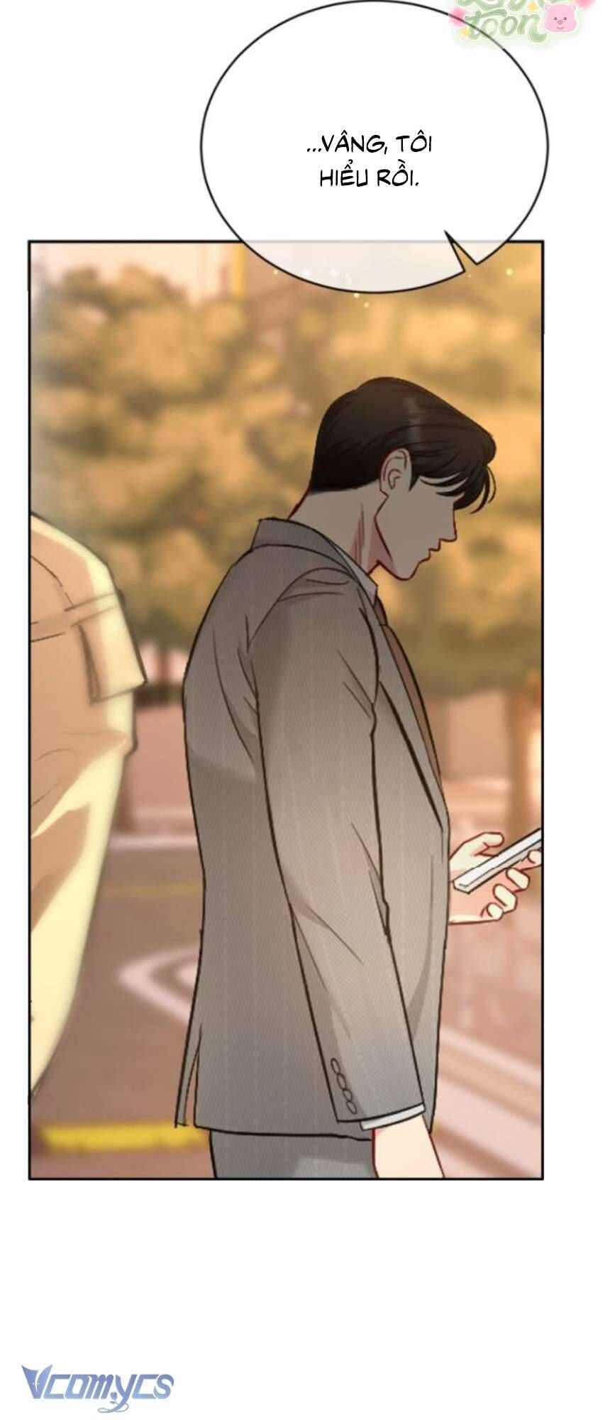 Quyền Lực Của Thư Ký Chương 16 - Trang 13