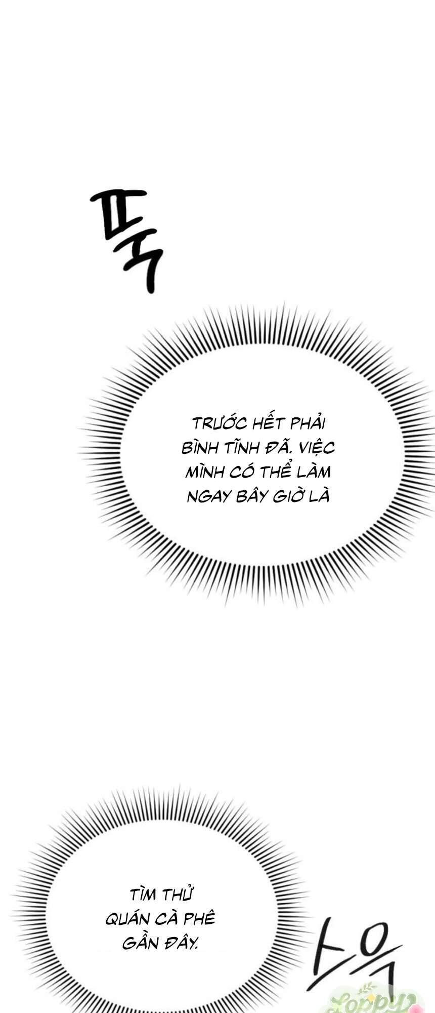 Quyền Lực Của Thư Ký Chương 16 - Trang 14