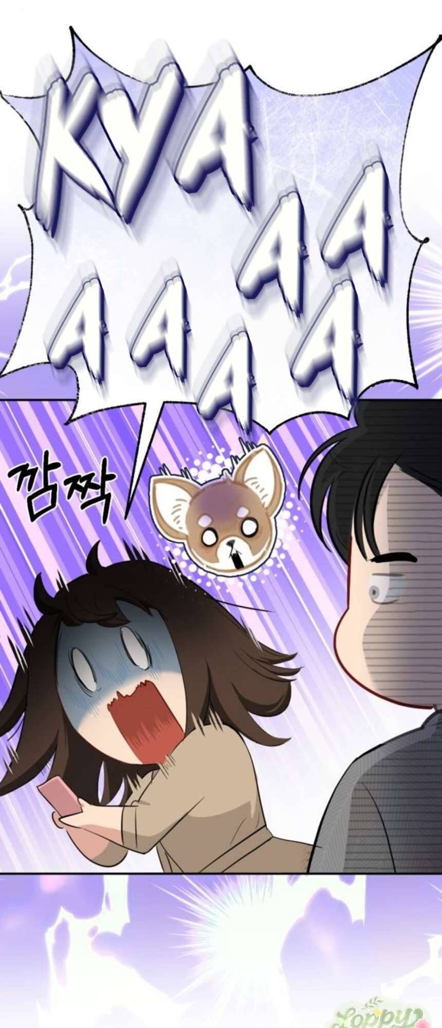 Quyền Lực Của Thư Ký Chương 16 - Trang 16