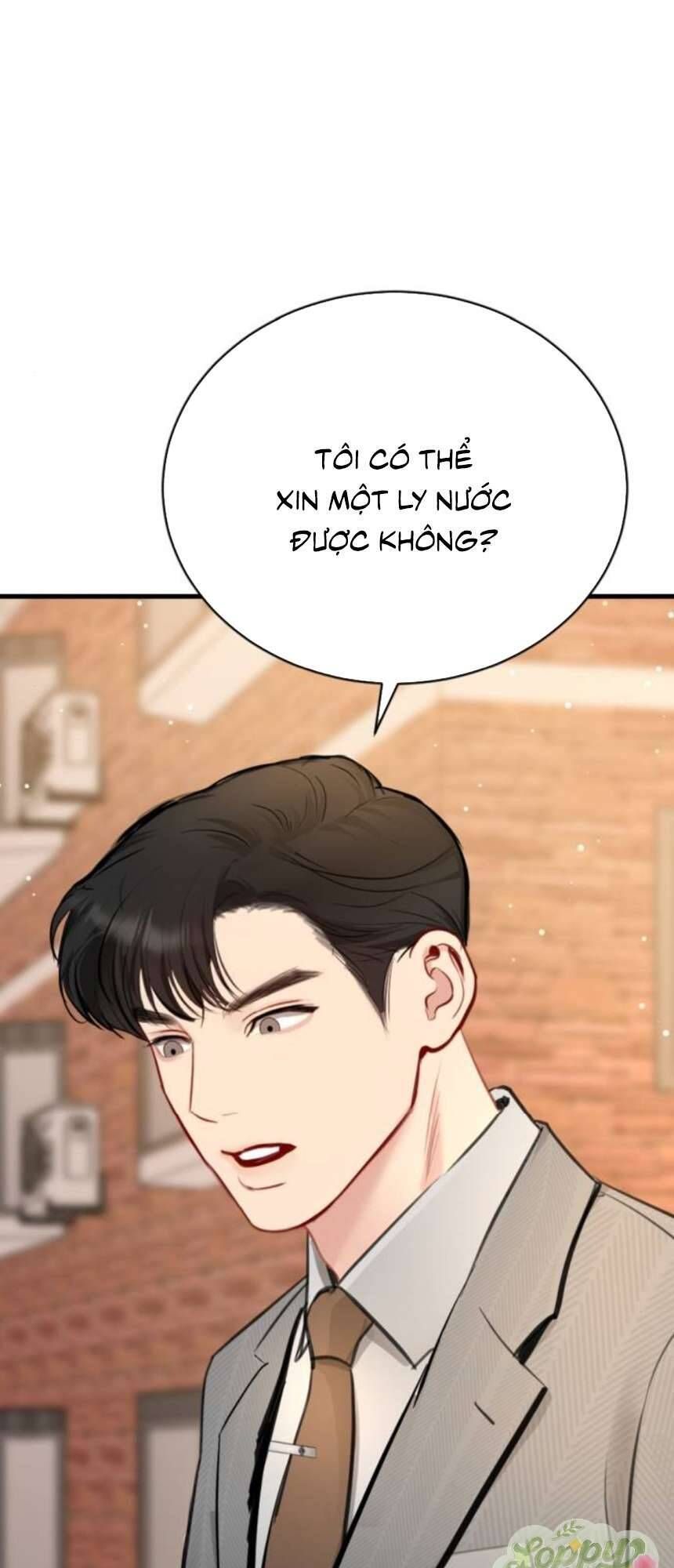 Quyền Lực Của Thư Ký Chương 16 - Trang 19