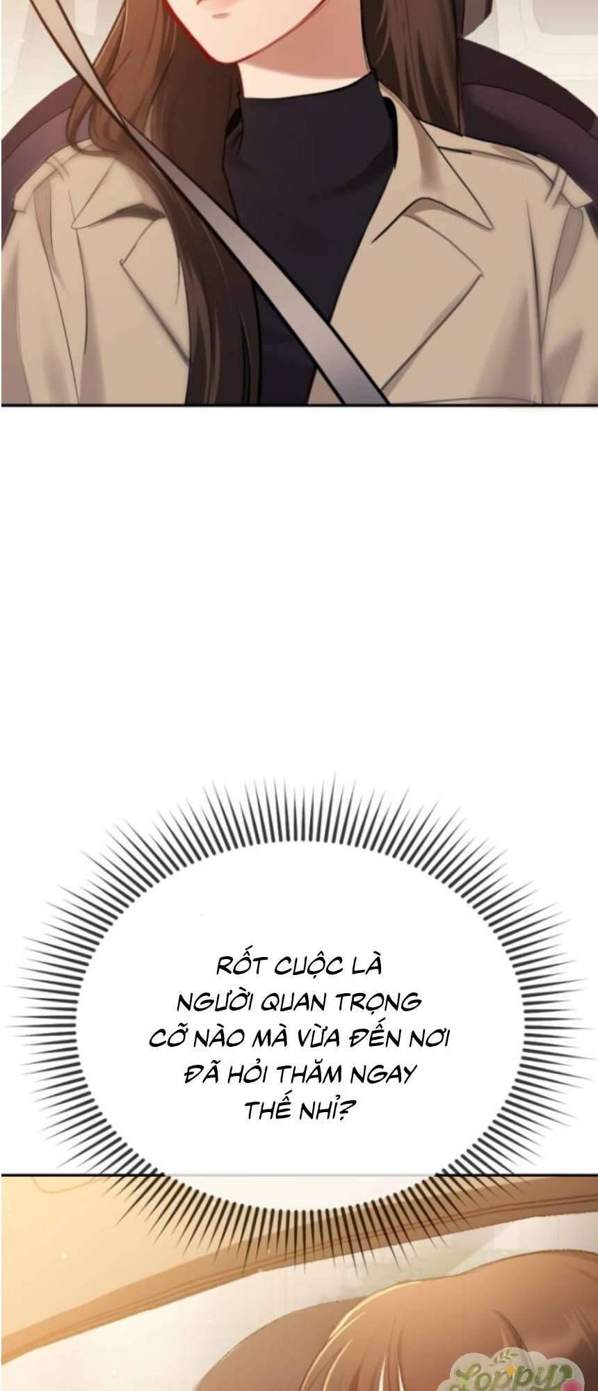 Quyền Lực Của Thư Ký Chương 16 - Trang 3