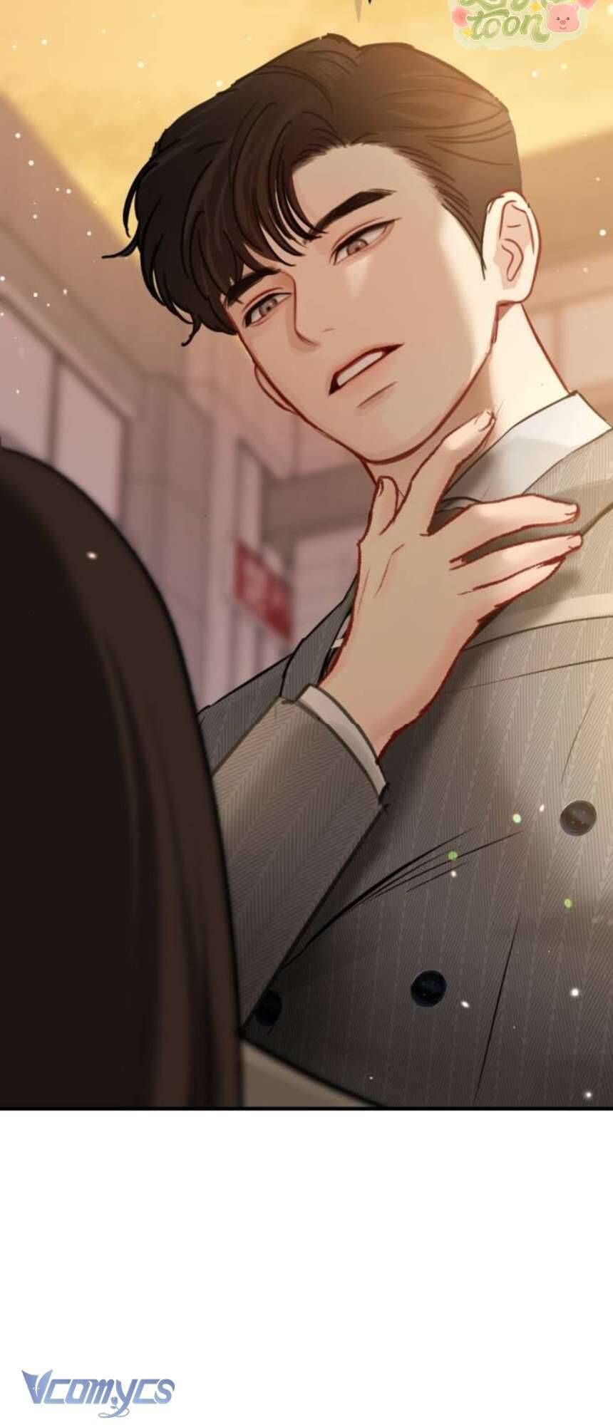 Quyền Lực Của Thư Ký Chương 16 - Trang 22