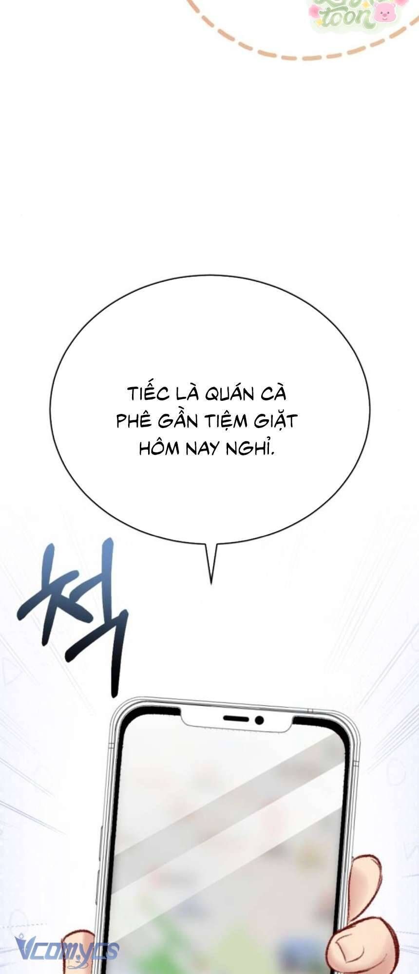 Quyền Lực Của Thư Ký Chương 16 - Trang 24