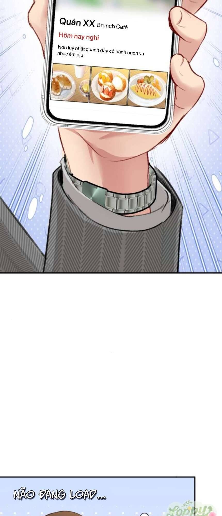 Quyền Lực Của Thư Ký Chương 16 - Trang 25