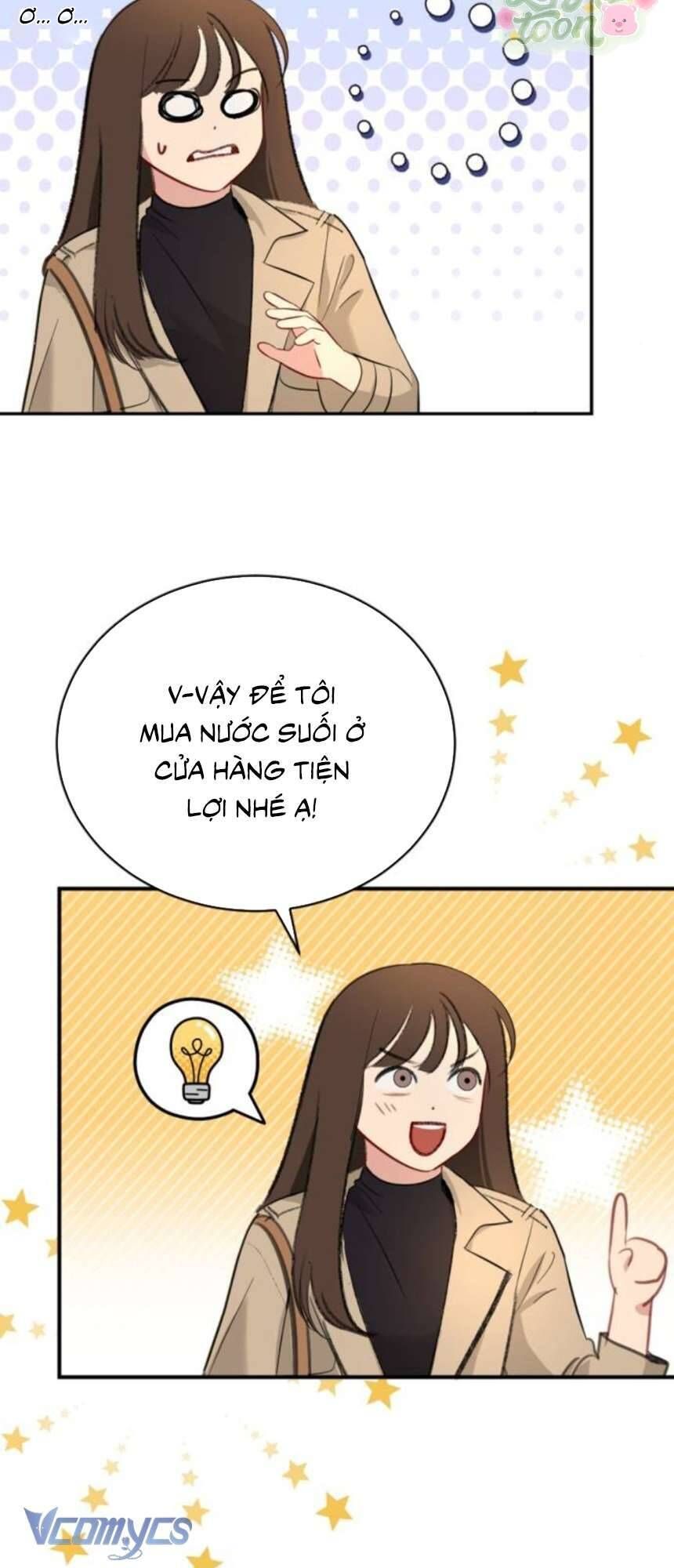 Quyền Lực Của Thư Ký Chương 16 - Trang 26