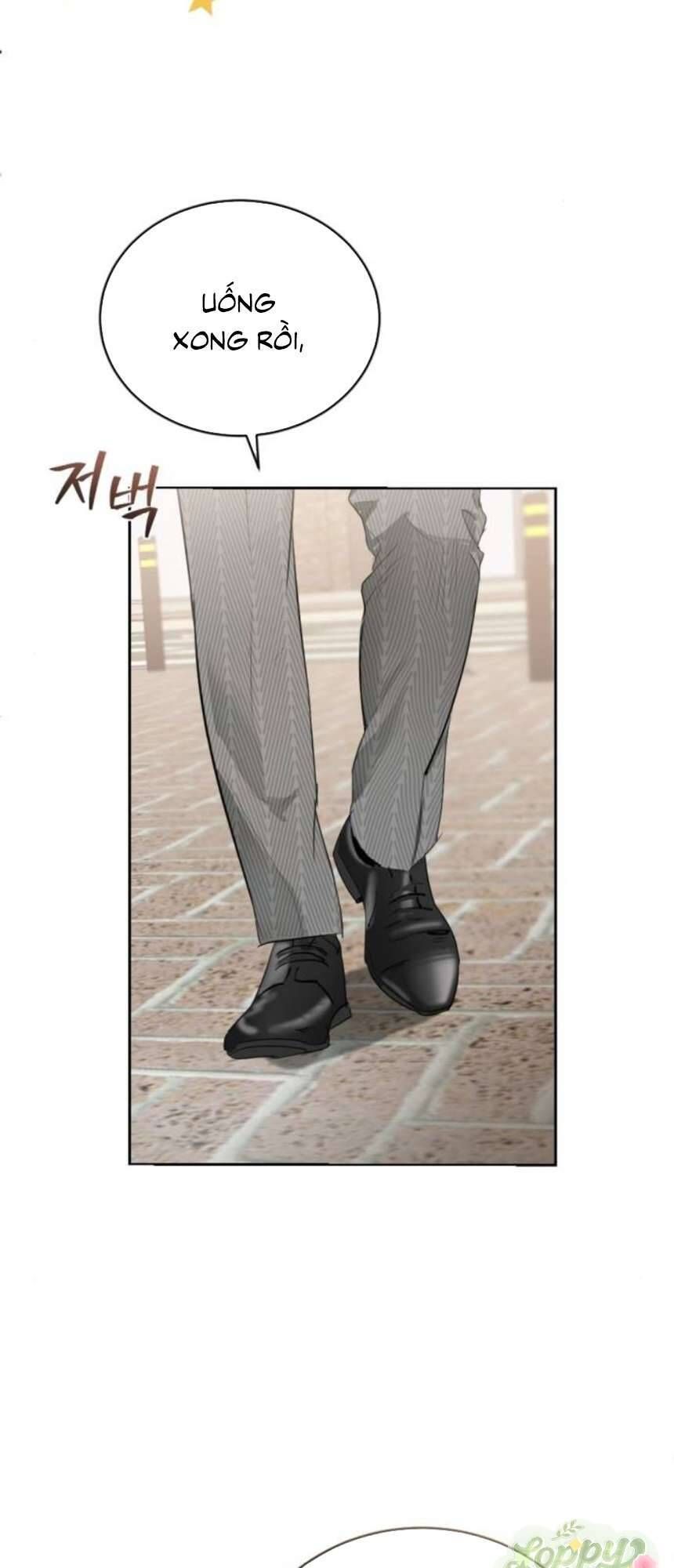 Quyền Lực Của Thư Ký Chương 16 - Trang 27