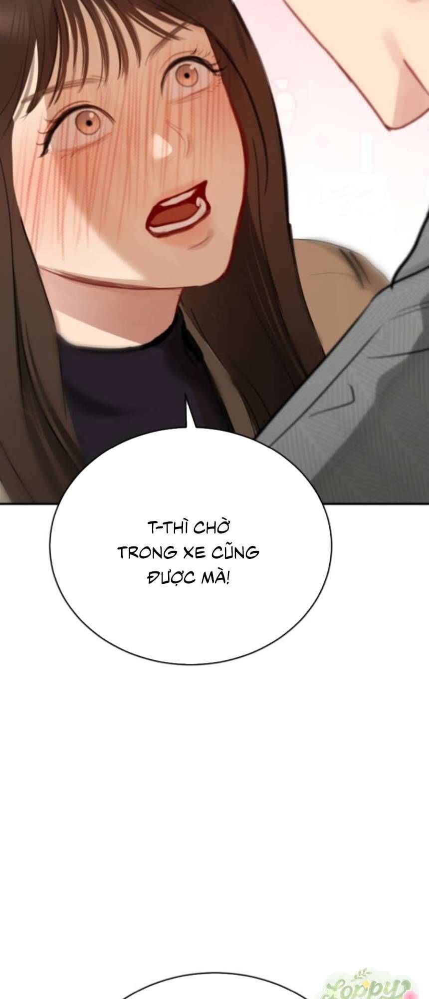 Quyền Lực Của Thư Ký Chương 16 - Trang 31