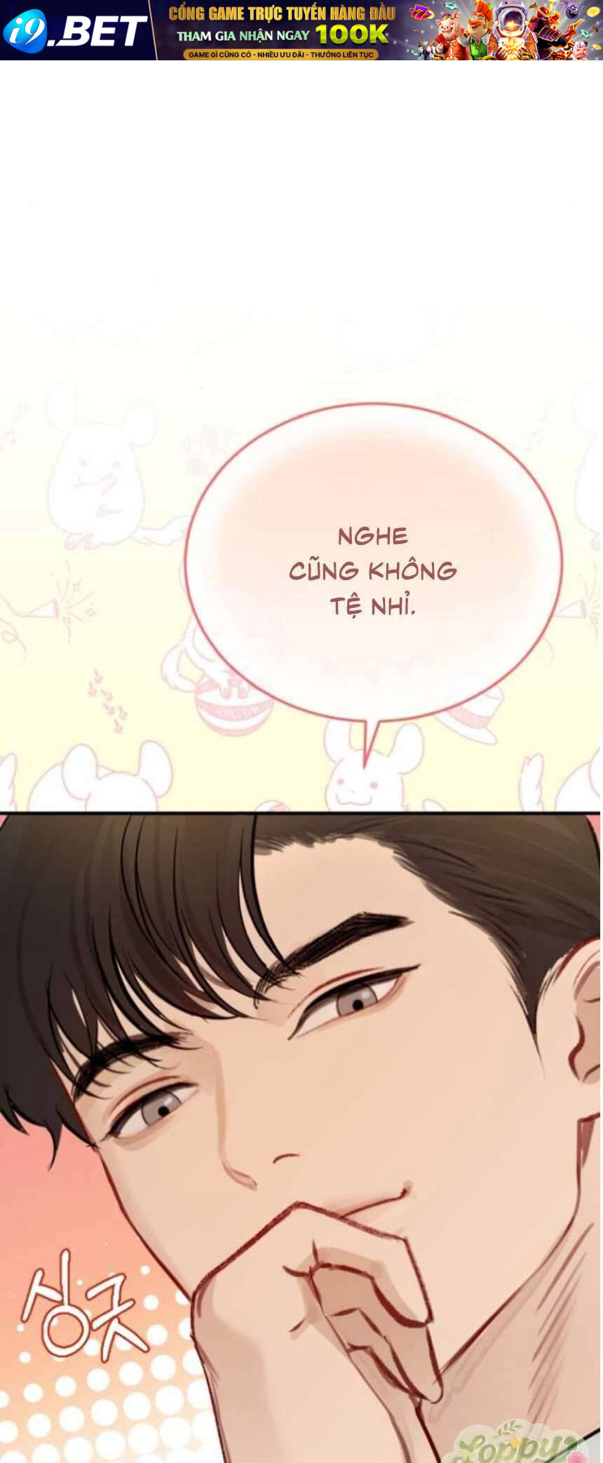 Quyền Lực Của Thư Ký Chương 16 - Trang 34