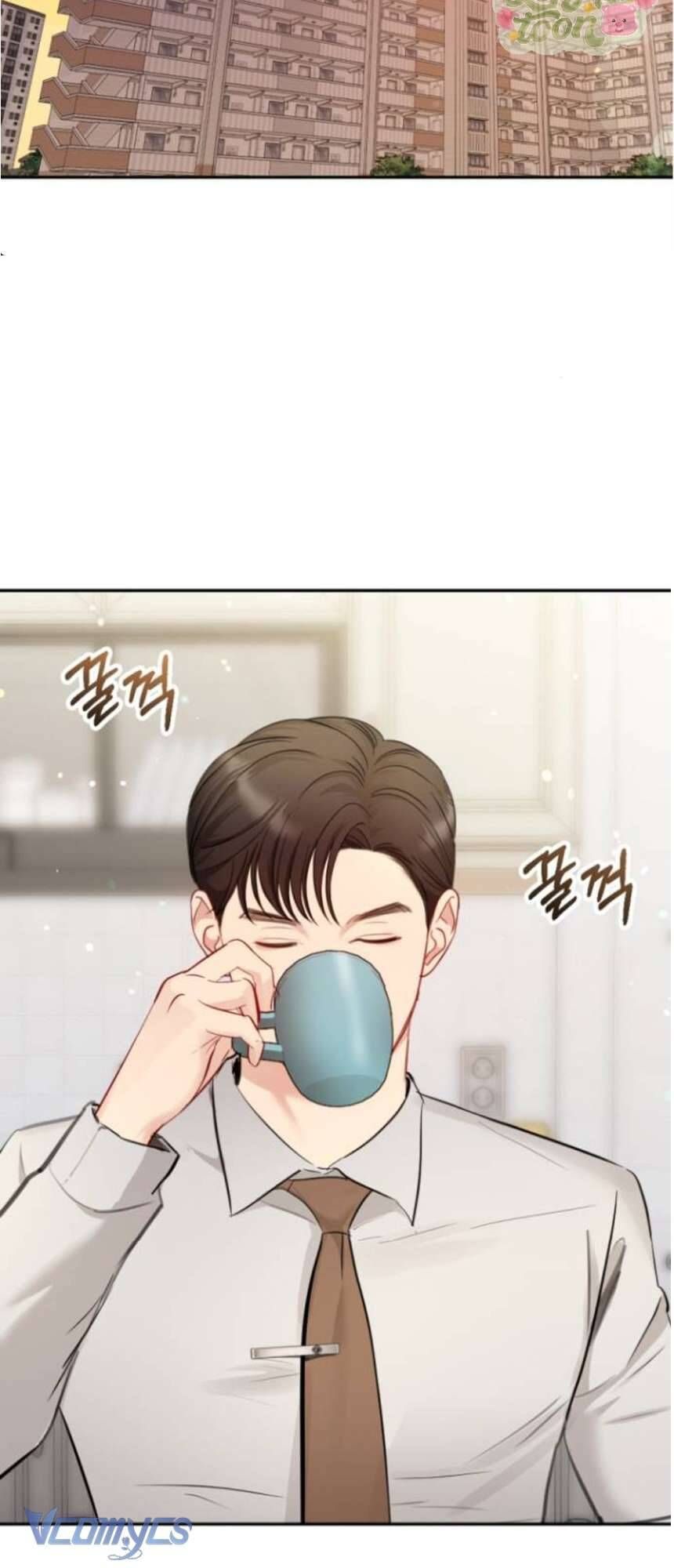 Quyền Lực Của Thư Ký Chương 16 - Trang 39