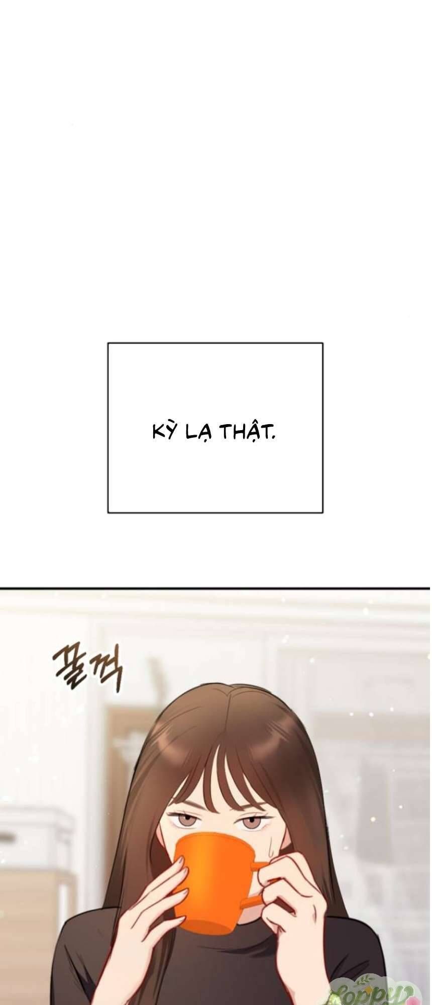 Quyền Lực Của Thư Ký Chương 16 - Trang 40