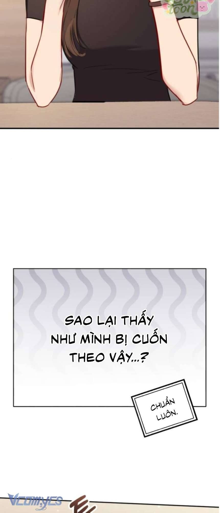 Quyền Lực Của Thư Ký Chương 16 - Trang 41