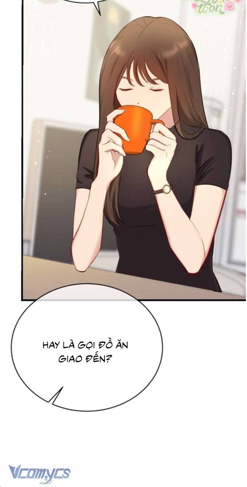 Quyền Lực Của Thư Ký Chương 16 - Trang 45