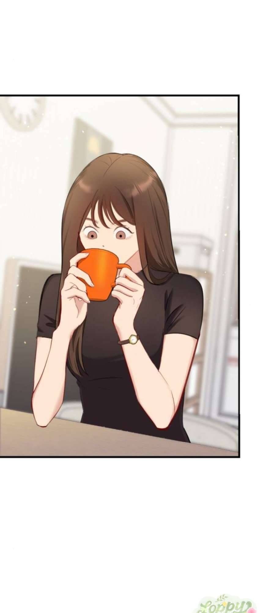 Quyền Lực Của Thư Ký Chương 16 - Trang 46