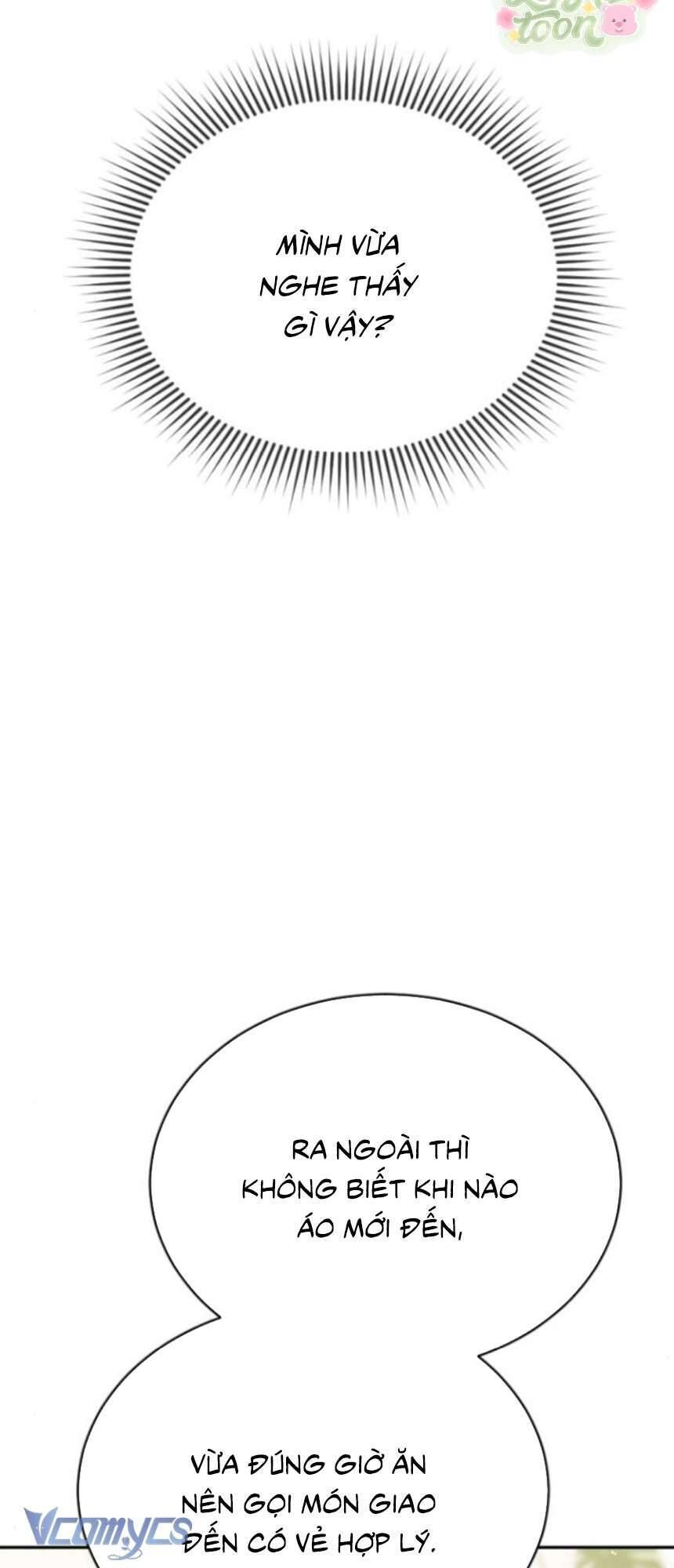 Quyền Lực Của Thư Ký Chương 16 - Trang 47