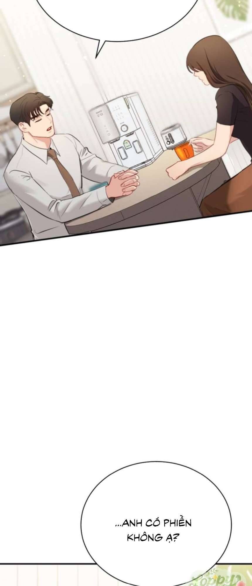 Quyền Lực Của Thư Ký Chương 16 - Trang 48