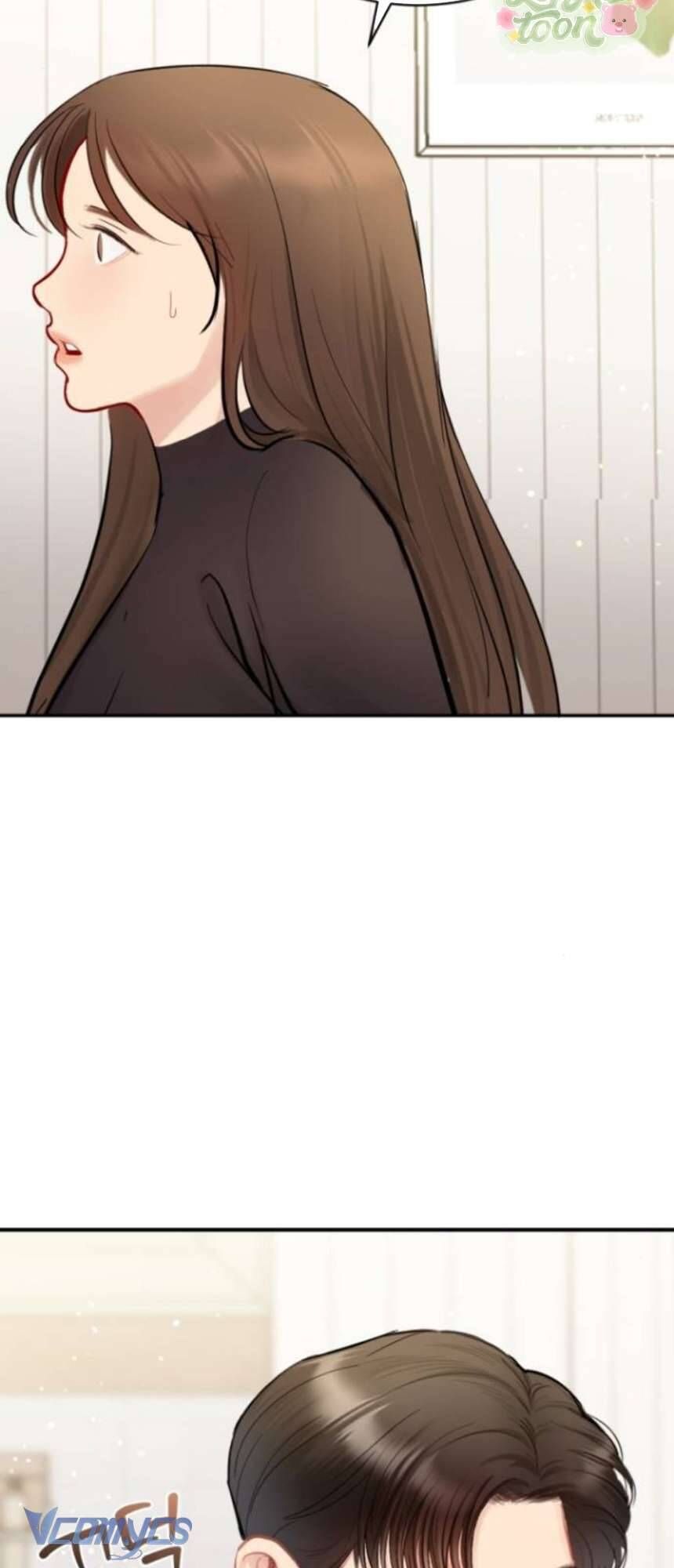 Quyền Lực Của Thư Ký Chương 16 - Trang 49