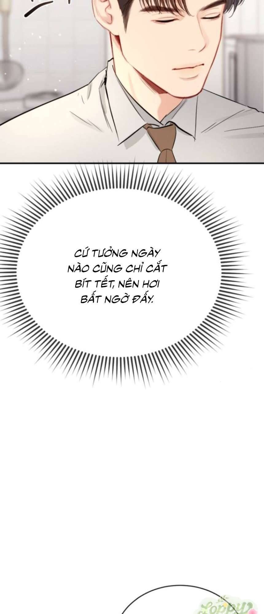 Quyền Lực Của Thư Ký Chương 16 - Trang 50