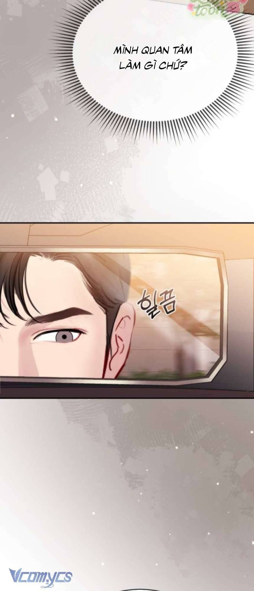 Quyền Lực Của Thư Ký Chương 16 - Trang 6