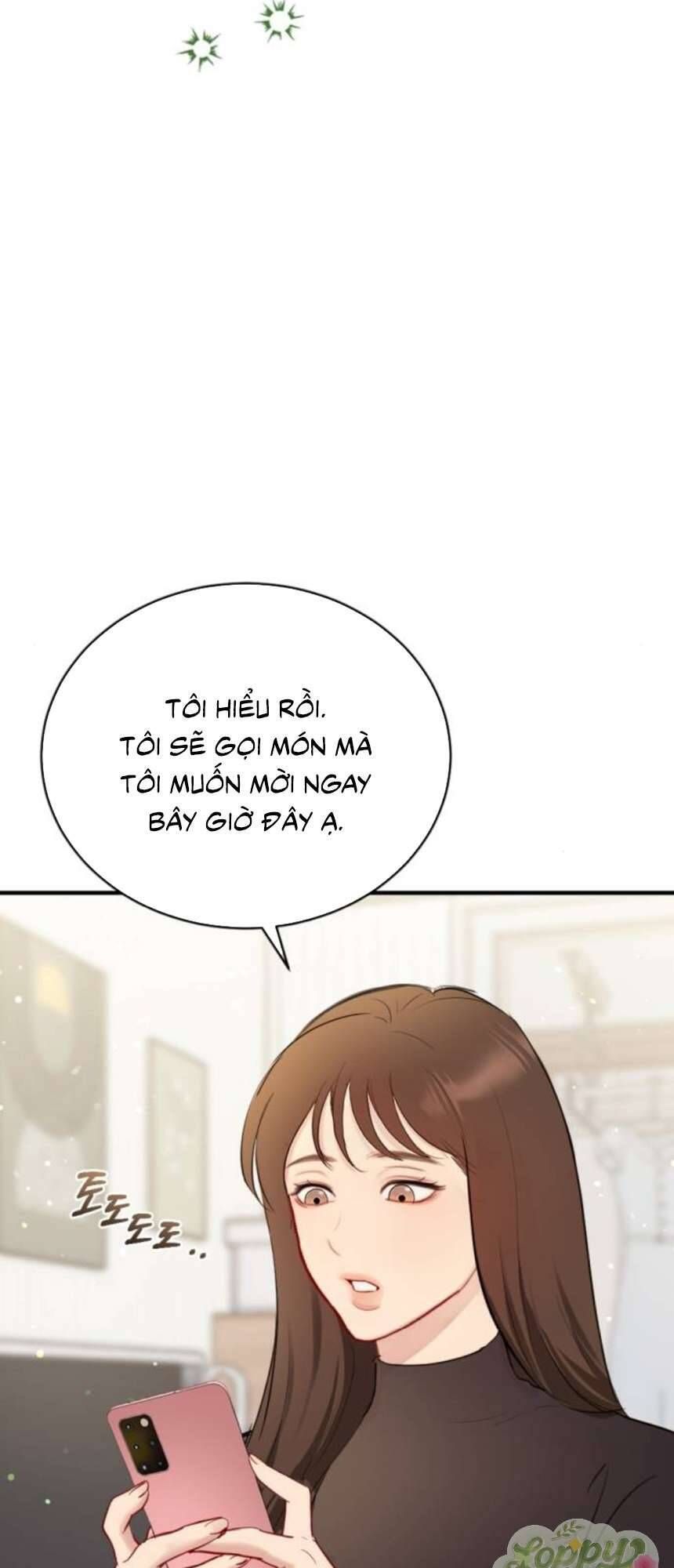 Quyền Lực Của Thư Ký Chương 16 - Trang 52