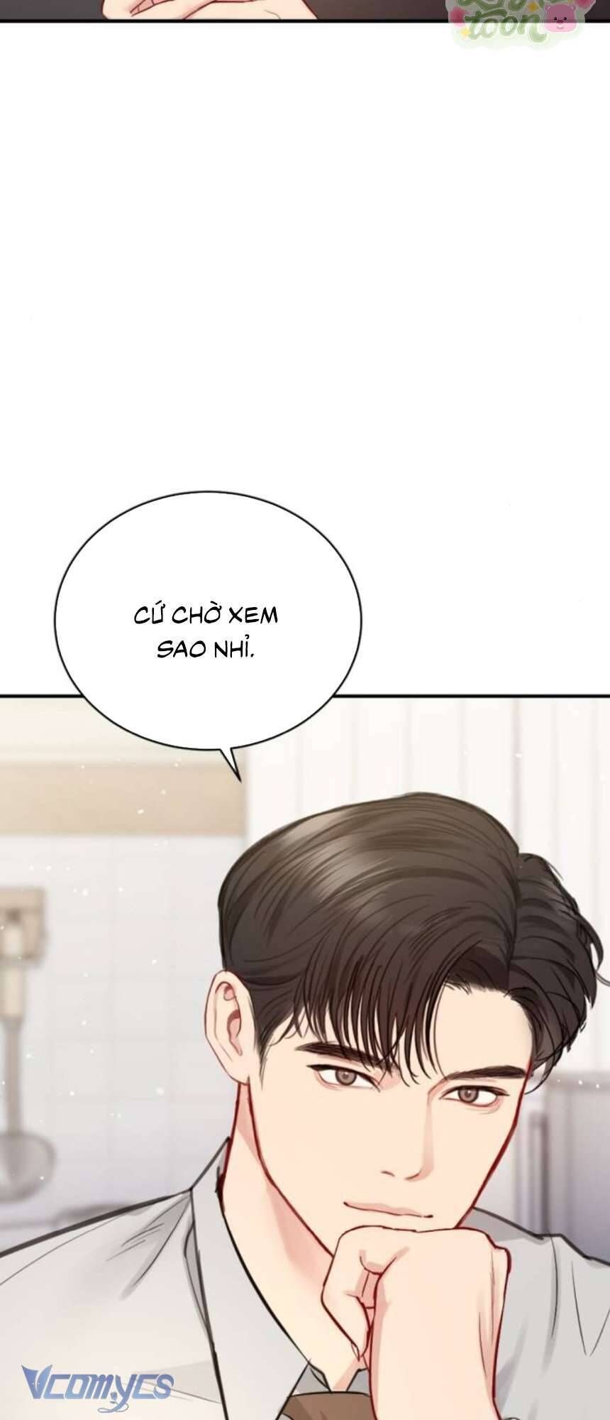 Quyền Lực Của Thư Ký Chương 16 - Trang 53