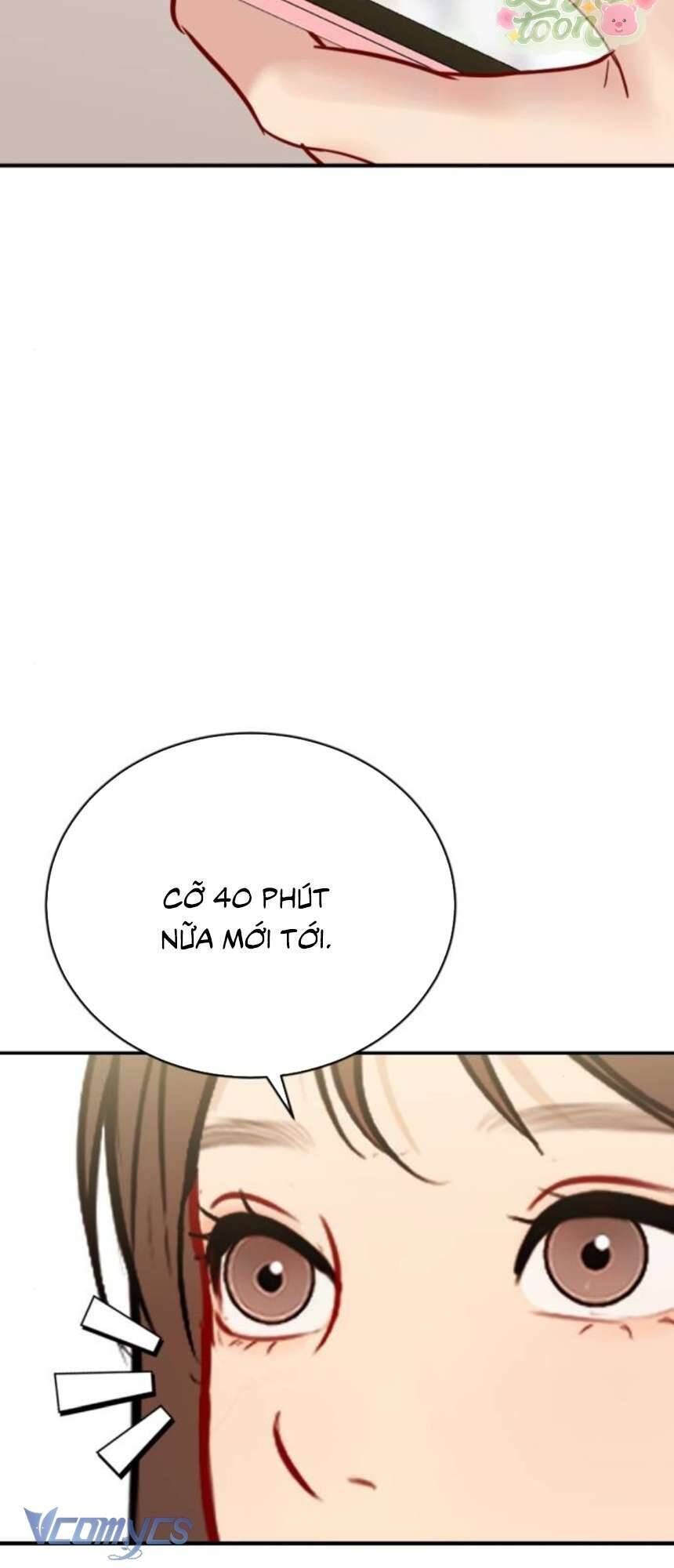 Quyền Lực Của Thư Ký Chương 16 - Trang 55