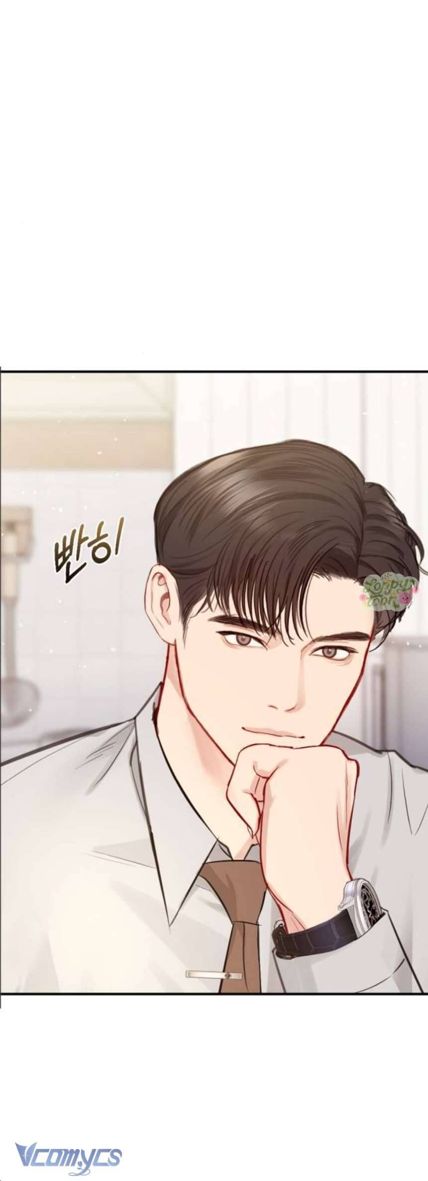 Quyền Lực Của Thư Ký Chương 16 - Trang 56