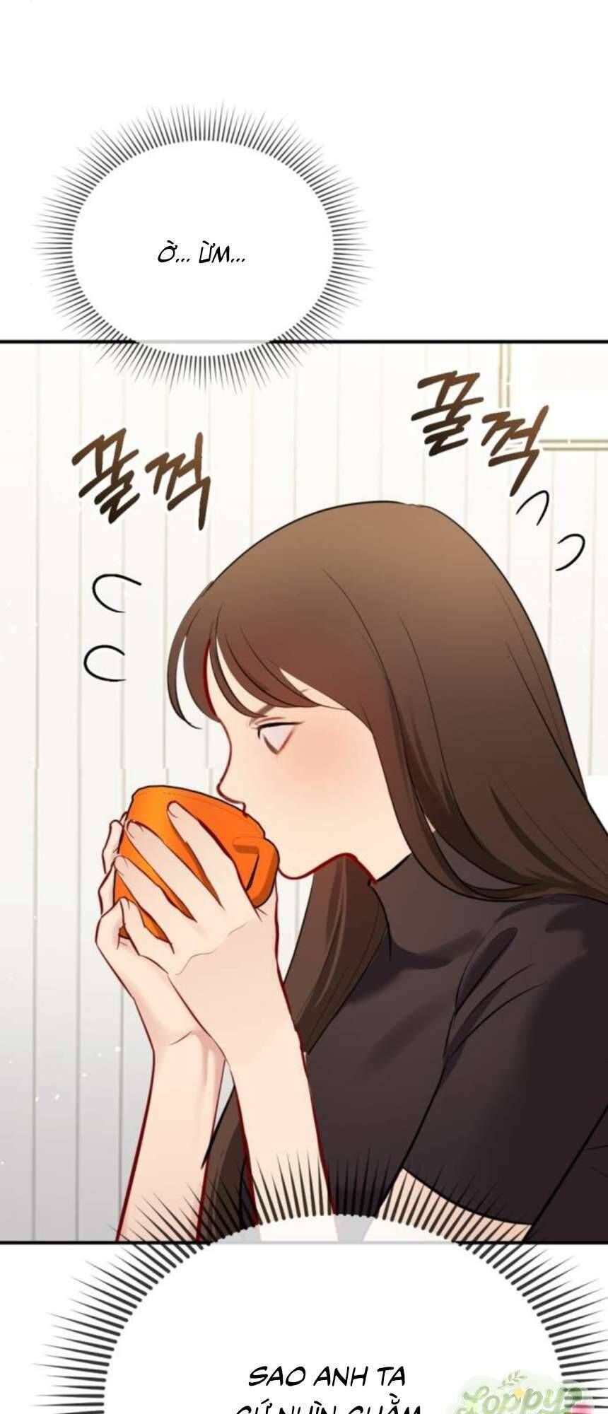 Quyền Lực Của Thư Ký Chương 16 - Trang 57