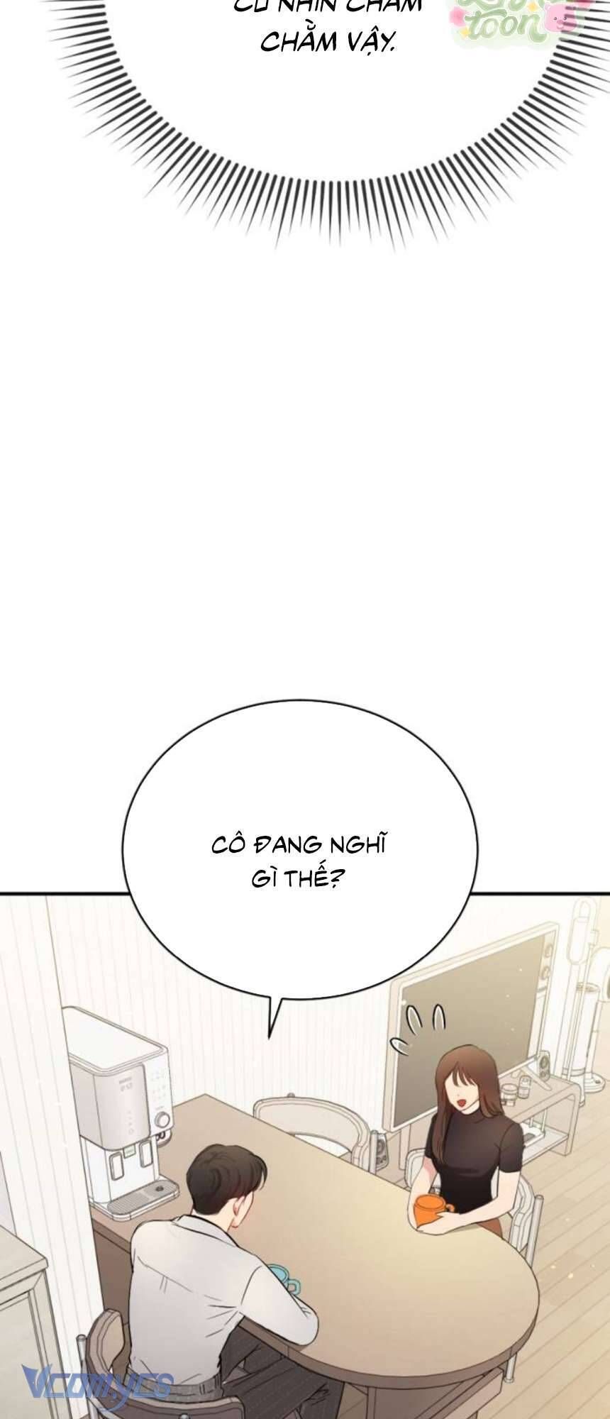 Quyền Lực Của Thư Ký Chương 16 - Trang 58