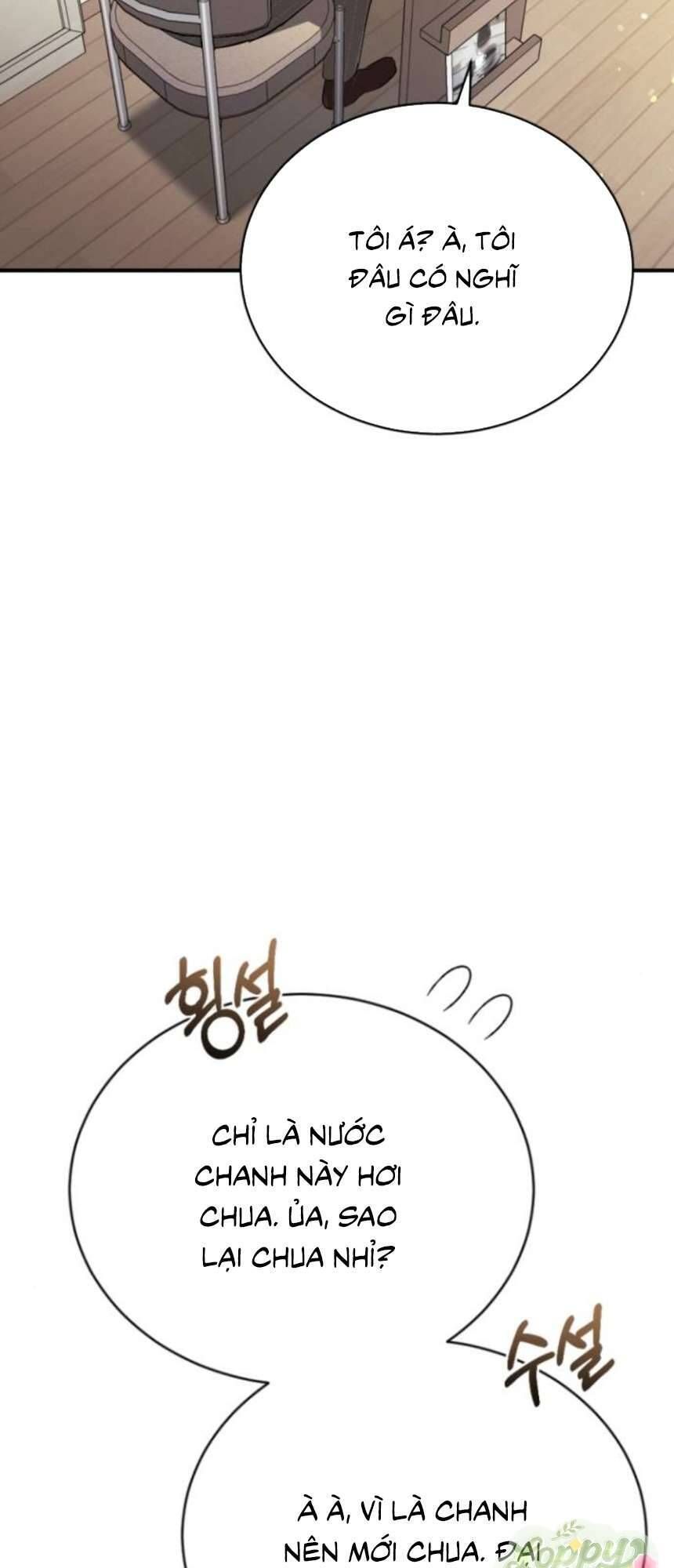 Quyền Lực Của Thư Ký Chương 16 - Trang 59