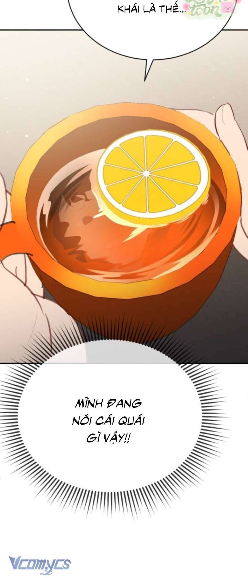 Quyền Lực Của Thư Ký Chương 16 - Trang 60