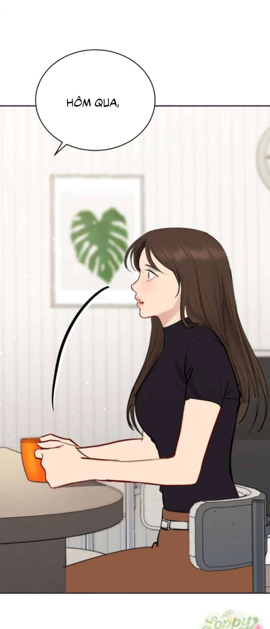 Quyền Lực Của Thư Ký Chương 16 - Trang 61