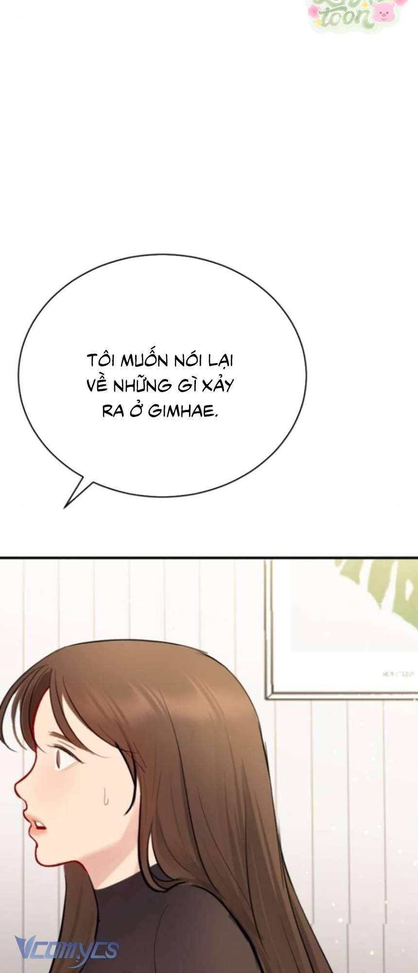 Quyền Lực Của Thư Ký Chương 16 - Trang 62