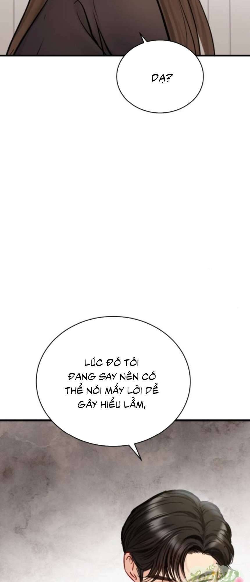 Quyền Lực Của Thư Ký Chương 16 - Trang 63