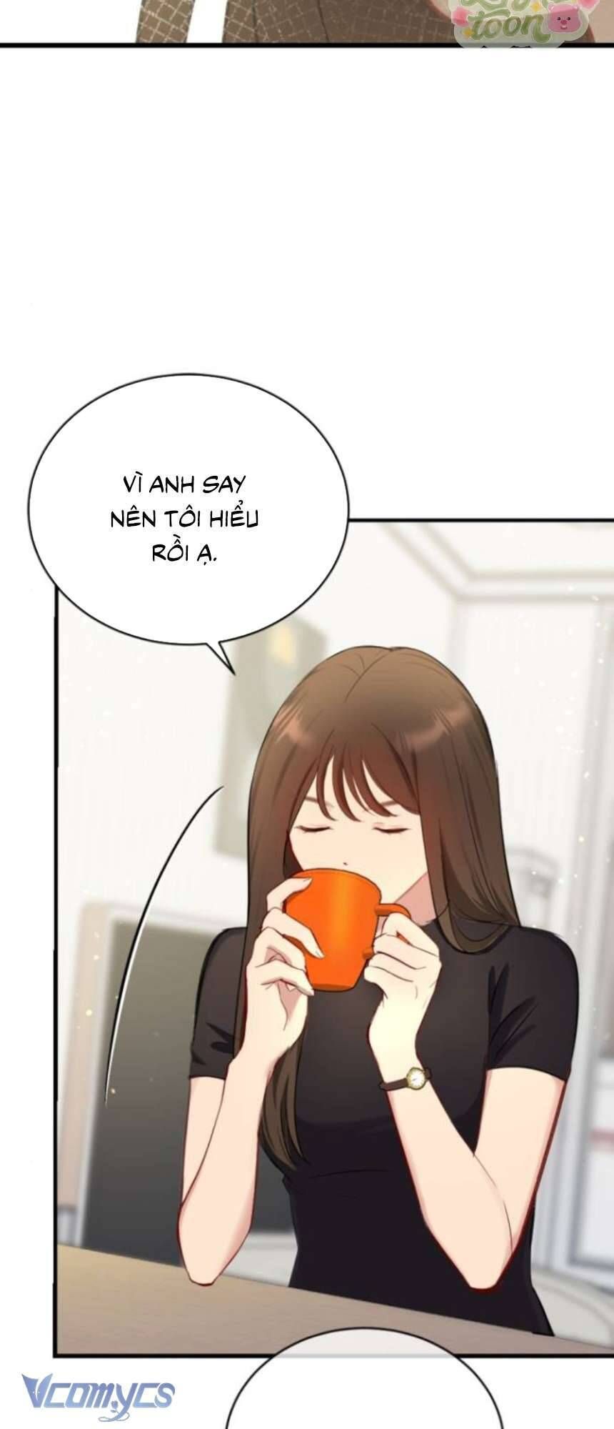 Quyền Lực Của Thư Ký Chương 16 - Trang 66